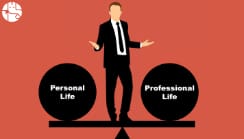Astrological Measures For Balance Between Personal And Professional Life