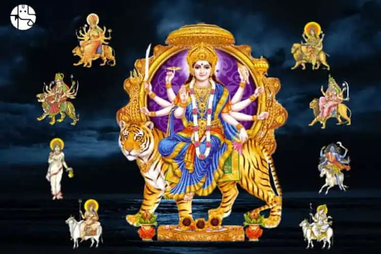 Navratri 2023 – Various Aspects of Ashwin Shardiya Navratri Festival