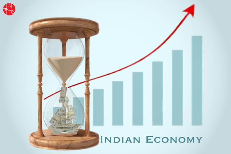 Indian Economic Outlook In Upcoming Years