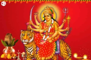 Significance of playing Dandiya and Garba in Navratri