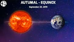 How Autumnal Equinox 2019 Will Affect Your Zodiac Sign?
