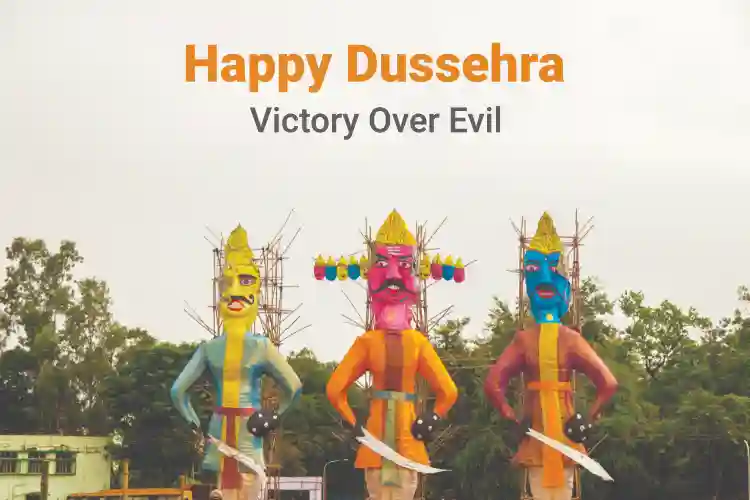 All About Dussehra 2023: Ravan Dahan Celebration And Importance