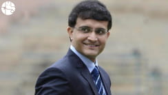 Future Prediction of Sourav Ganguly as BCCI President