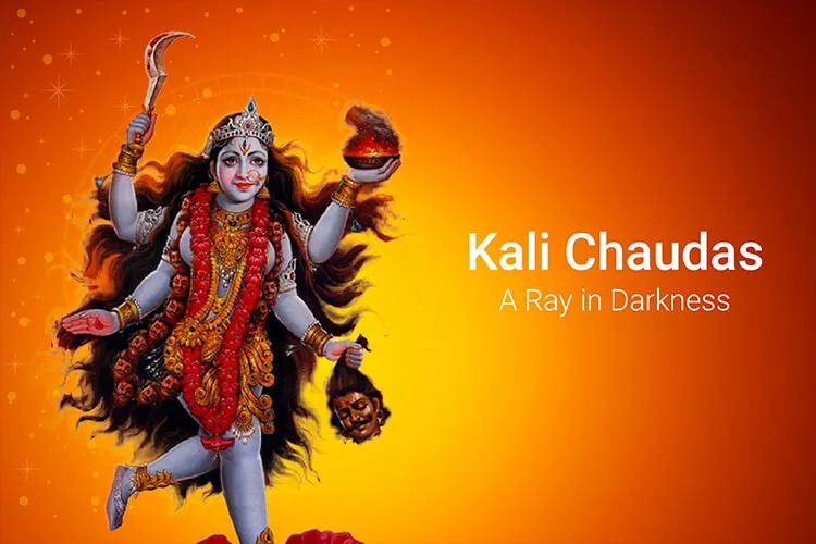Know The Story And Importance Of The Powerful Kali Chaudas Day