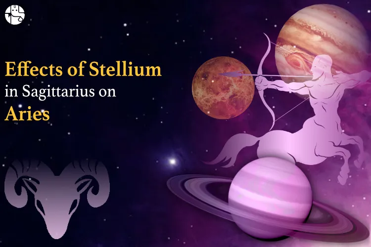 Know How Stellium 2019 will affect Aries Zodiac Sign