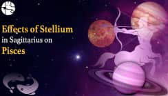 Know How Stellium 2019 will affect Pisces Zodiac Sign