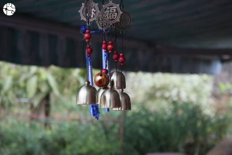 How Wind Chimes Can Bring Positivity and Peace in Homes?