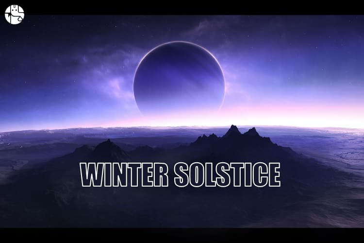The Shortest Day – Winter Solstice 2019 – Its Astrological Importance