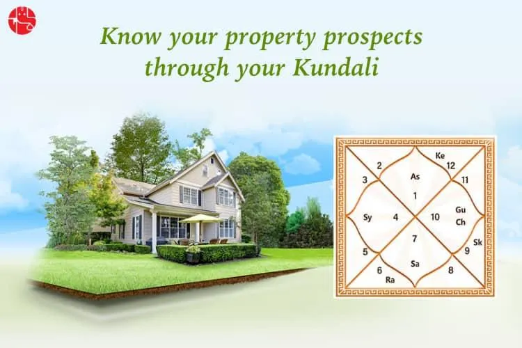 Know How To Predict Property Yoga With The Help Of Astrology