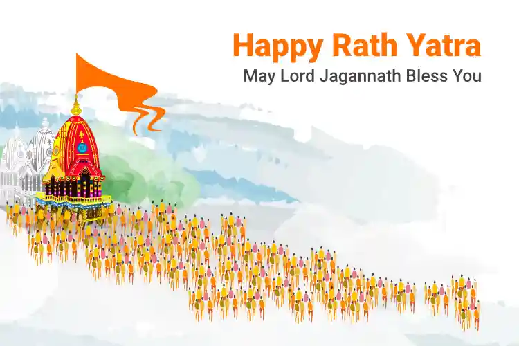 Jagannath Rath Yatra 2024 Rituals and Story