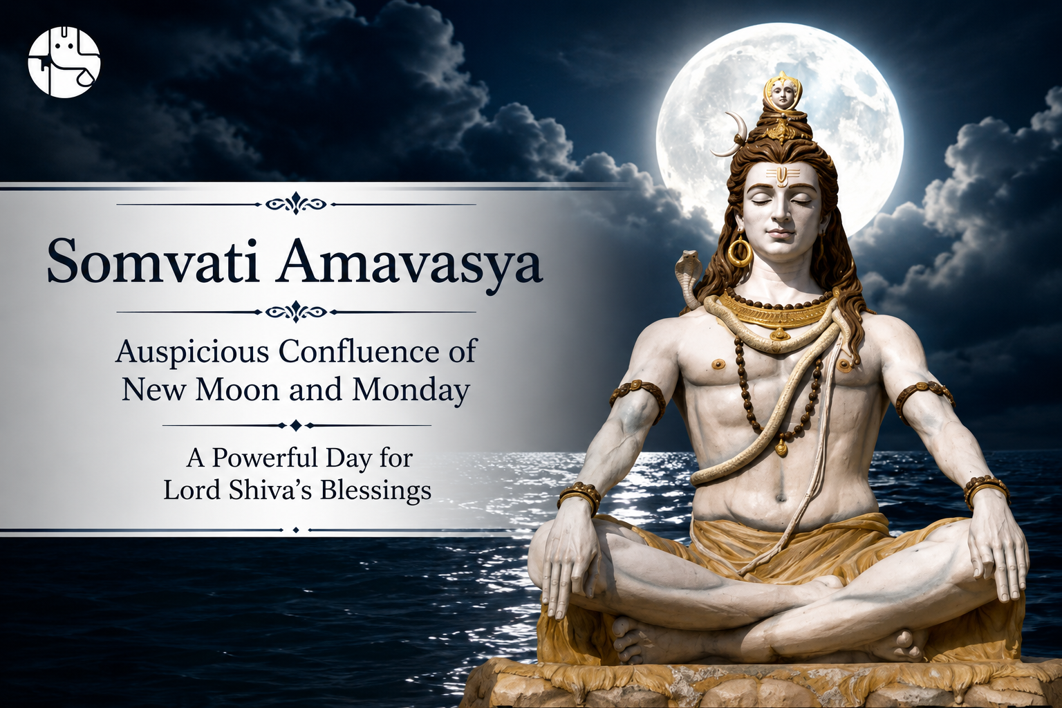 Somvati Amavasya