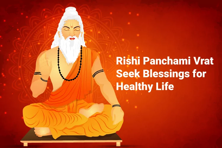 Rishi Panchami – Date, Importance And Other Facts