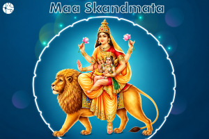 Maa Skandamata