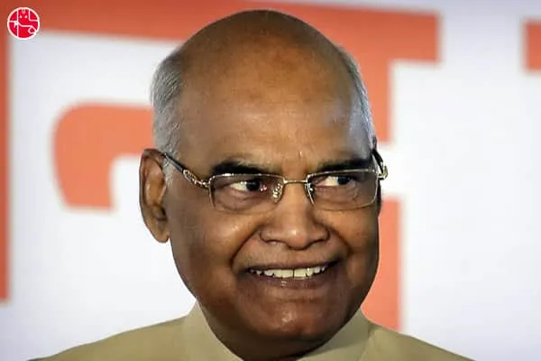 Ram-Nath-Kovind