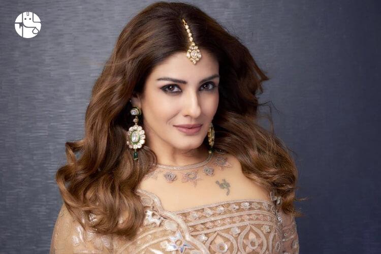 Raveena Tandon Birthday Prediction: Yeh Saal Bada Hai Mast Mast?