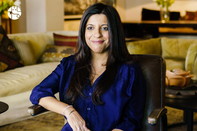 Substance Driven As Ever? Zoya Akhtar Birthday Prediction for 2020-21