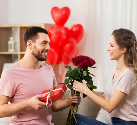 Valentine Gifting Ideas that will swoon them this 14th February!