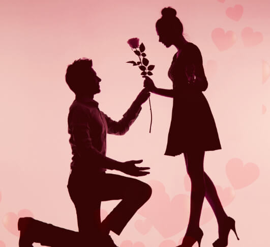 Best Valentine’s Day Proposal Ideas for Each Zodiac Signs