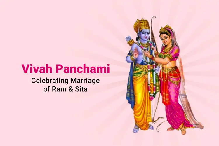 Vivah Panchami – Vivah Panchami 2024 Date Rituals And Celebration