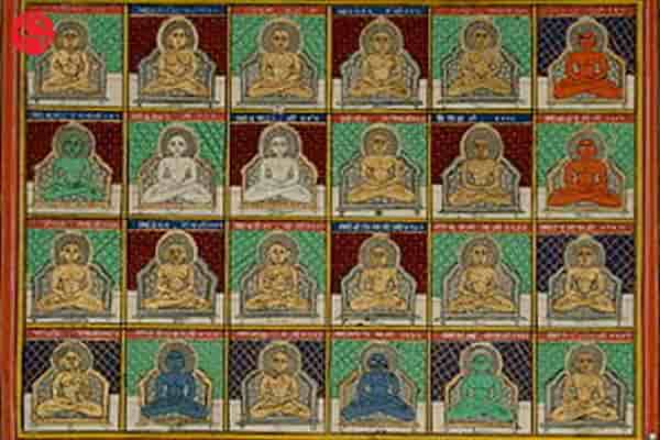 Know The 24 Tirthankaras Of Jainism, Gain Huge Inner Strength And Positivity
