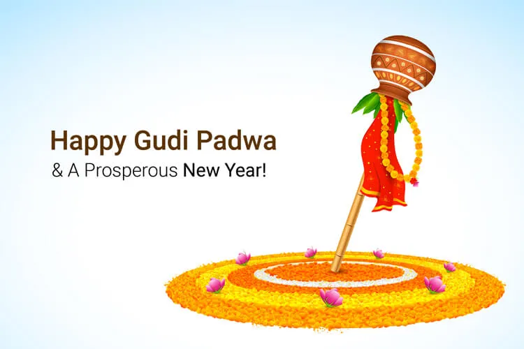 Gudi Padwa 2024: Welcome New Year With Joy And Pleasure
