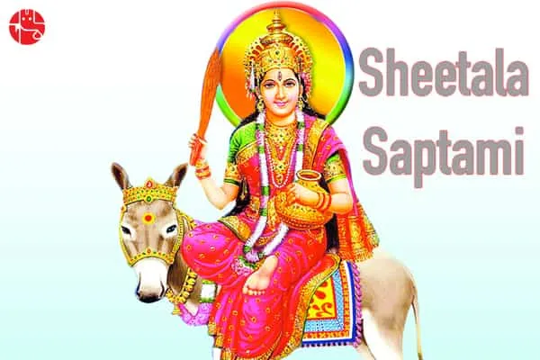 Know How Sheetala Saptami Celebrations In Different Regions