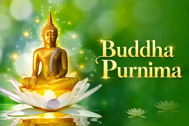 Buddha Purnima