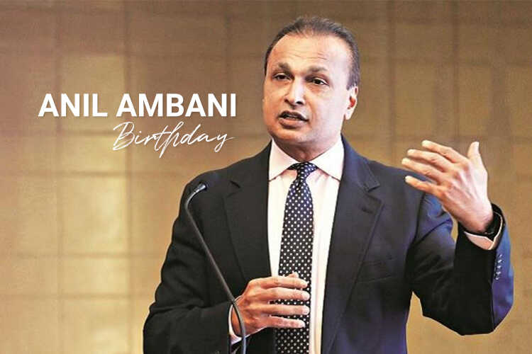 Exciting 2021 For Anil Ambani – Investments, Gains and Peace!
