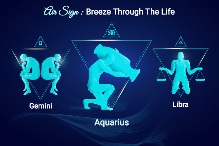 12 Zodiac Signs & Their Best Personality Traits & Qualities