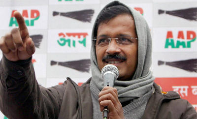 Kejriwal Should Make the Best of the Time Till January 2016