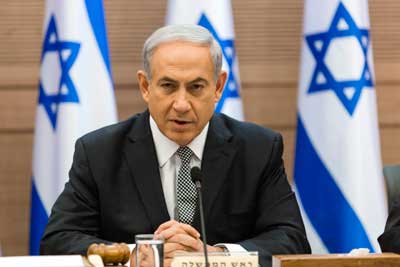 PM Netanyahu shall enjoy the support and blessings of the heavens in the times to come