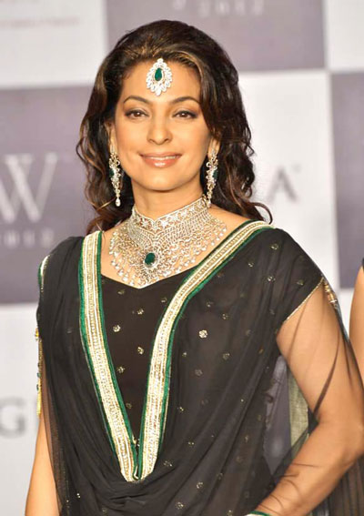 Juhi may get surrounded by a lot of offers post August 2016
