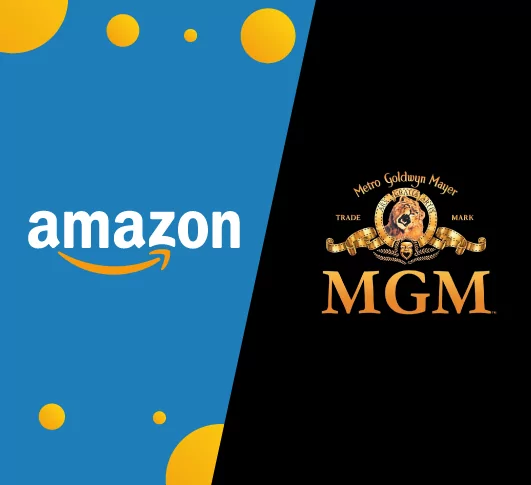 Amazon and MGM Deal Prediction – Will it Be a Treasure or a Mess?