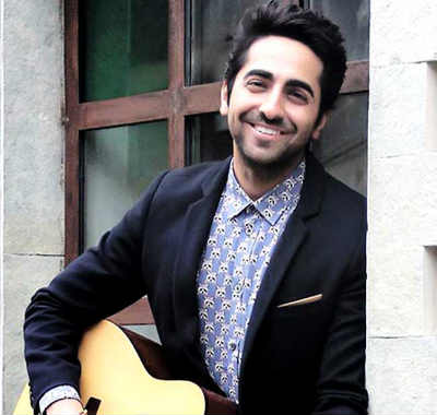 Ayushmann may not have a very memorable 2016