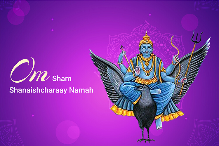 Shani Jayanti