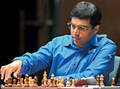 In 2016, Struggles and fading fortunes may make th...Vishy – the Evergreen Genius... - GaneshaSpeaks