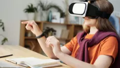 Future Of Virtual & Augmented Reality in India Astrology Predictions