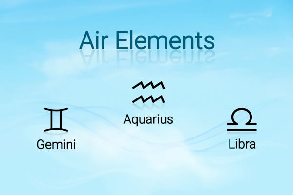 Air sign traits – क्या आप हैं वायु तत्व की राशि से? जानिए अपने व्यक्तित्व का सीक्रेट