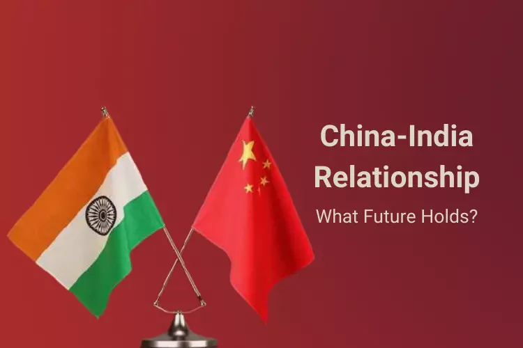 Will Escalating Sino-India Tension Lead To a War?