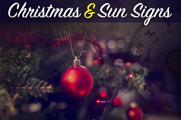 सूर्य राशि से जानें कैसे मनाएंगे क्रिसमस ?