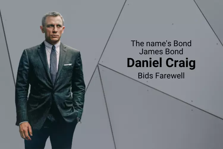No Time To Die Release: Will Bond’s Magic Work Again?