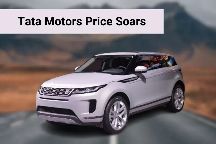 Is The Tata Motors Share Worth Investing In Future?