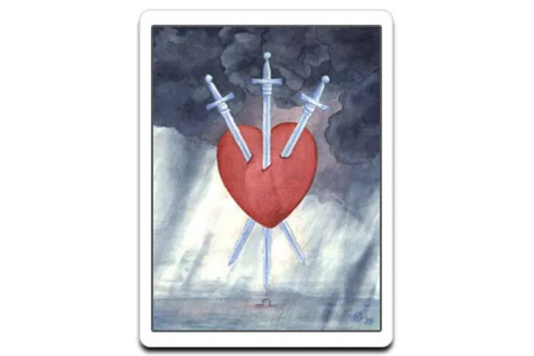3 of Cups Tarot Card Meaning: Upright & Reversed
