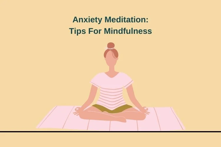 anxiety-meditation
