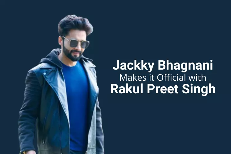 Will Love Blossom Between Jackky Bhagnani & Rakul Preet Singh?