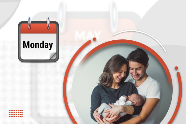 Born on Monday: सोमवार को जन्म लेने वाले लोग कैसे होते हैं?