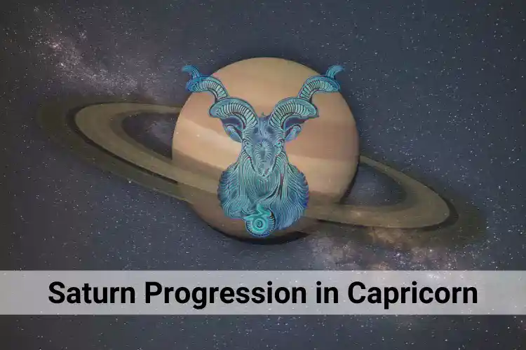 Saturn Becomes Progressive in Capricorn: Effects on Your Sign