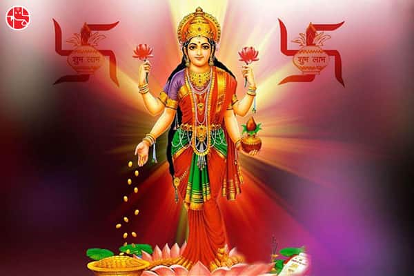 Which Form Of Goddess Lakshmi You Should Worship Based On Your Moon Sign?