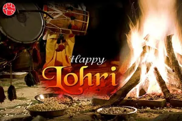 Happy Lohri 2024 – Date, Timings And Rituals Of Lohri Festival In 2024