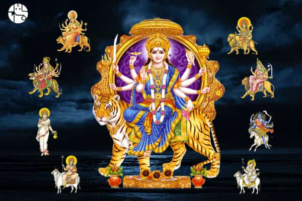 Gupt Navratri 2023:  गुप्त नवरात्रि में करें 10 महाविद्याओं को सिद्ध!
